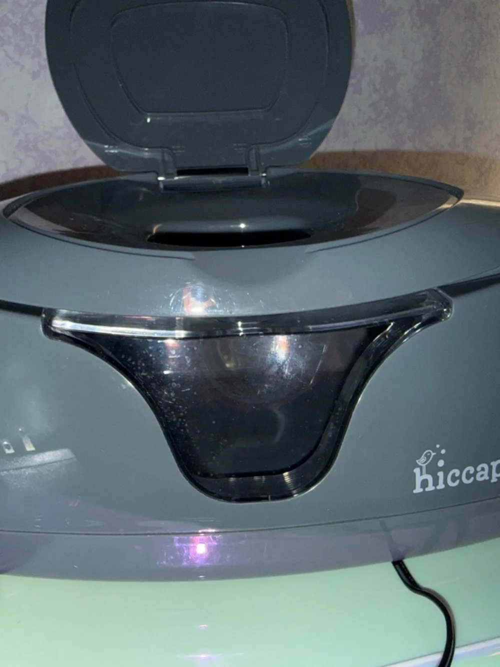 Hiccapop Baby Wipe Warmer and Dispenser